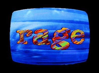 rage playlist|rage playlist tonight.